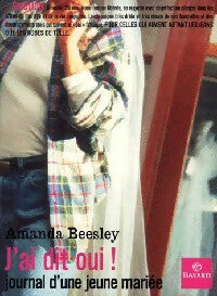 Livrenpoche : J'ai dit oui ! - Amanda Beesley - Livre