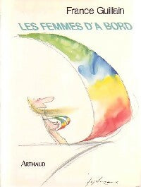 Livrenpoche : Les femmes d'à bord - France Guillain - Livre