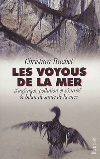 Les voyous de la mer - Christian Buchet -  Ramsay GF - Livre