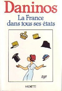 Livrenpoche : La France dans tous ses états - Pierre Daninos - Livre