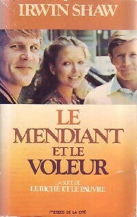 Livrenpoche : Le mendiant et le voleur - Irwin Shaw - Livre