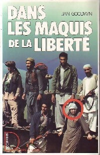 Livrenpoche : Dans les maquis de la liberté - Jan Goodwin - Livre