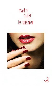 Livrenpoche : Le cuisinier - Martin Suter - Livre