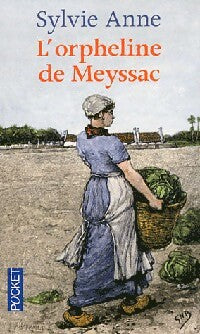 Livrenpoche : L'orpheline de Meyssac - Sylvie Anne - Livre