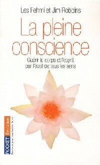 La pleine conscience - Jim Robbins - Livre