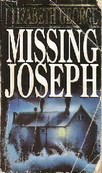 Livrenpoche : Missing Joseph - Elizabeth George - Livre
