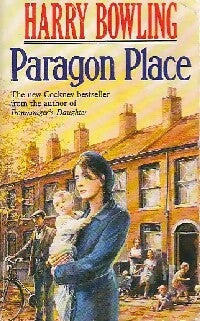 Livrenpoche : Paragon place - Harry Bowling - Livre