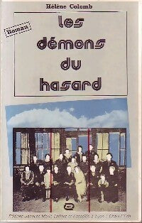 Livrenpoche : Les démons du hasard - Hélène Colomb - Livre