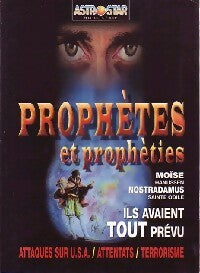 Livrenpoche : Prophètes et prophéties - Collectif - Livre
