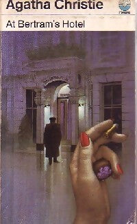 Livrenpoche : At Bertram's Hotel - Agatha Christie - Livre