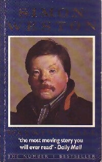 Livrenpoche : Walking tall - Simon Weston - Livre