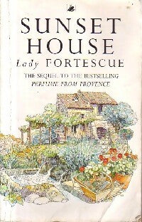 Livrenpoche : Sunset house - Lady Fortescue - Livre
