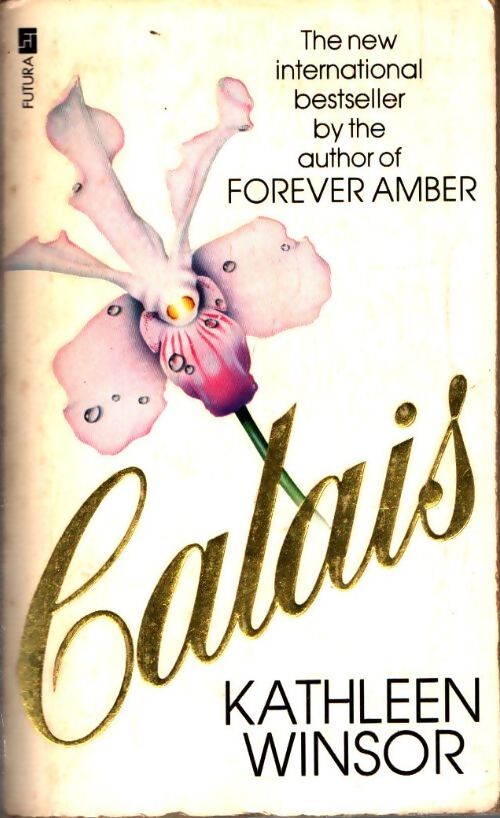 Livrenpoche : Calais - Kathleen Winsor - Livre