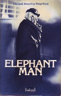 Livrenpoche : Elephant Man - Peter Ford - Livre