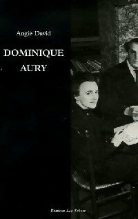 Livrenpoche : Dominique Aury - Angie David - Livre