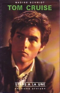 Livrenpoche : Tom Cruise - Nadine Schmidt - Livre