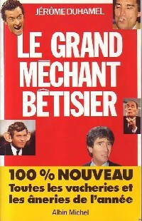 Livrenpoche : Le grand méchant bêtisier 92 - Jérôme Duhamel - Livre