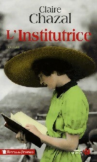 Livrenpoche : L'institutrice - Claire Chazal - Livre