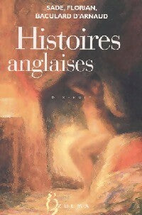Livrenpoche : Histoires anglaises - Collectif - Livre