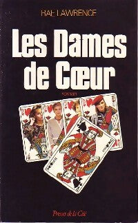 Livrenpoche : Les dames de coeur - Rae Lawrence - Livre