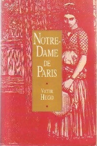 Livrenpoche : Notre-Dame de Paris - Victor Hugo - Livre