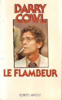 Livrenpoche : Le flambeur - Darry Cowl - Livre