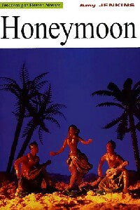 Livrenpoche : Honeymoon - Amy Jenkins - Livre
