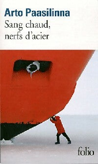 Livrenpoche : Sang chaud, nerfs d'acier - Arto Paasilinna - Livre