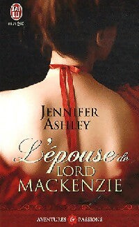 L'épouse de lord mackenzie - Jennifer Ashley - Livre
