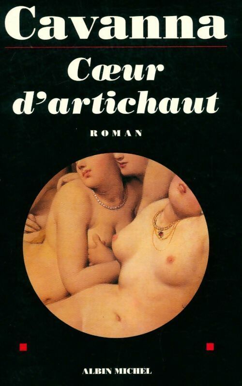 Livrenpoche : Coeur d'artichaut - François Cavanna - Livre