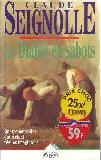 Livrenpoche : Le diable en sabots - Claude Seignolle - Livre