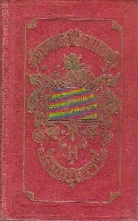 Livrenpoche : La maison sens dessus dessous - Colette Vivier - Livre