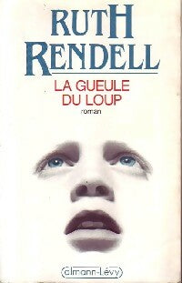 Livrenpoche : La gueule du loup - Ruth Rendell - Livre