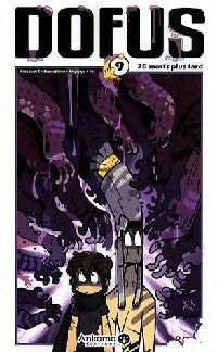 Livrenpoche : Dofus Tome IX : 28 morts plus tard - Collectif - Livre
