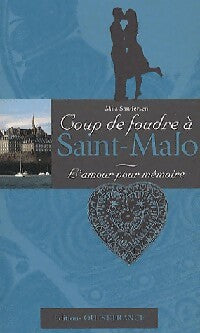 Livrenpoche : Coup de foudre à Saint-Malo - Mila Sandersen - Livre
