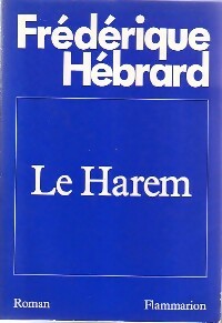 Livrenpoche : Le harem - Frédérique Hébrard - Livre