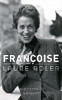 Livrenpoche : Françoise - Laure Adler - Livre