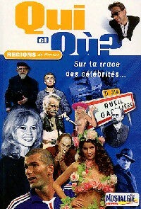 Livrenpoche : Qui et où ? - Pascal Petiot - Livre