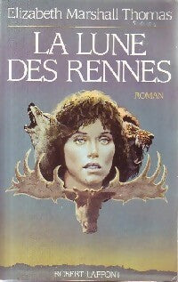 Livrenpoche : La lune des rennes - Elizabeth Marshall Thomas - Livre