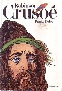 Livrenpoche : Robinson Crusoé - Daniel Defoe - Livre