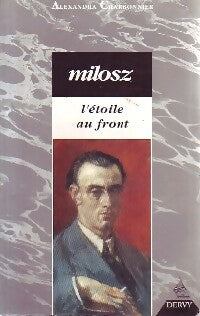 Livrenpoche : L'étoile au front - Alexandra Charbonnier - Livre