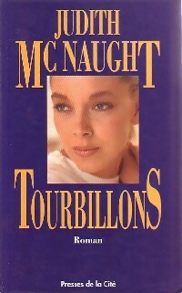 Tourbillons - Judith McNaught - Livre