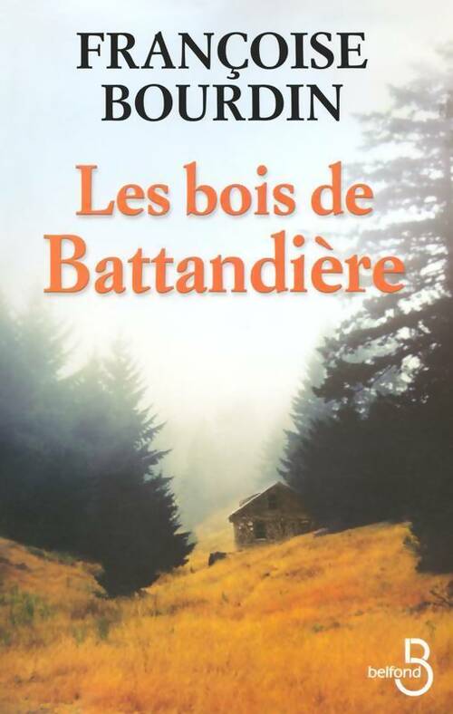 Livrenpoche : Les bois de Battandière - Collectif - Livre