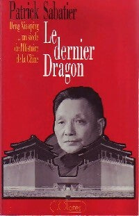 Livrenpoche : Le dernier dragon - Patrick Sabatier - Livre