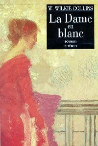Livrenpoche : La dame en blanc - William Wilkie Collins - Livre