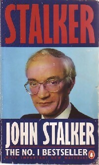 Livrenpoche : Stalker - John Stalker - Livre