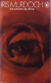 Livrenpoche : An unofficial rose - Iris Murdoch - Livre