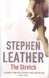Livrenpoche : The stretch - Stephen Leather - Livre