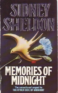 Livrenpoche : Memories of midnight - Sidney Sheldon - Livre