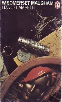 Livrenpoche : Liza of Lambeth - Somerset Maugham - Livre